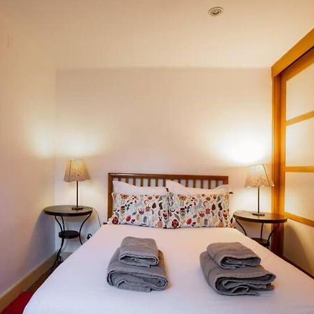 Balcony Apartment In Lisbon Center المظهر الخارجي الصورة